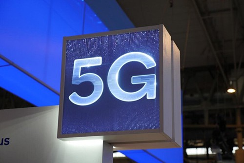 Huawei lập kỷ lục về tốc độ mạng 5G - Ảnh 1.