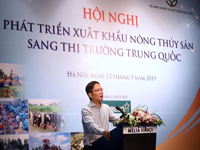 Trung Quốc “bật đèn xanh” cho những mặt hàng xuất khẩu nào của Việt Nam? - Ảnh 2.