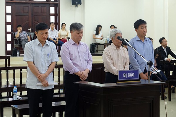 Chân dung cựu Chủ tịch Vinashin Nguyễn Ngọc Sự bị kết án do &quot;ăn&quot; lãi ngoài hàng tỷ đồng - Ảnh 2.