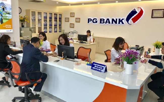 Ông Bùi Ngọc Bảo thôi chức Chủ tịch, PGBank &quot;triệu tập&quot; ĐHCĐ bất thường để kiện toàn bộ máy  - Ảnh 1.