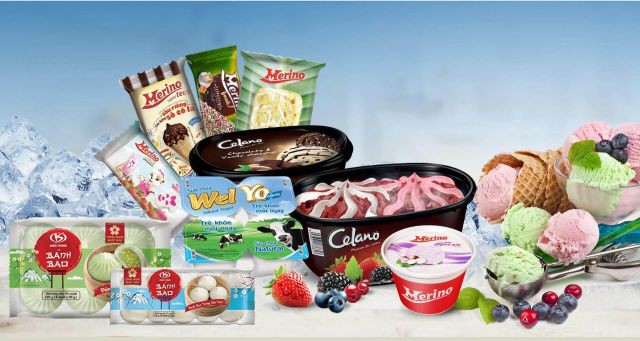 KIDO Foods lợi nhuận trước thuế 9 tháng gấp 3 lần cùng kỳ nhờ sản phẩm ‘’kem dưa hấu’’ - Ảnh 1.