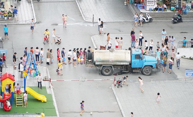 Rủi ro chất lượng nước từ các dự án nghìn tỷ và lợi nhuận khủng từ thế độc quyền - Ảnh 8.