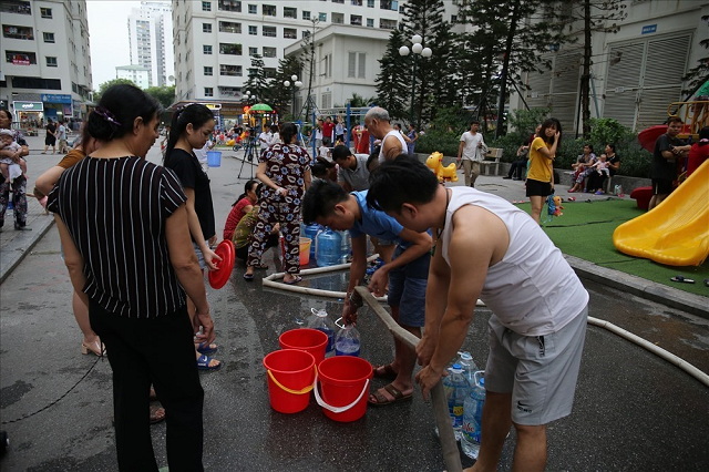 Chủ sở hữu thực sự của Công ty nước Sông Đà lần đầu lên tiếng sau sự cố - Ảnh 4.