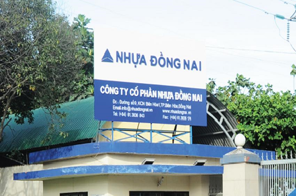 Tham vọng của Nhựa Đồng Nai trong cuộc chiến giành thị phần ngành nước sạch - Ảnh 1.