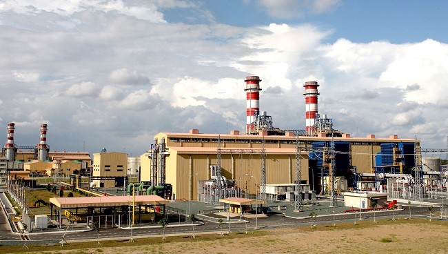 Thủ tướng phê duyệt đầu tư 2 nhà máy điện khí hơn 36.000 tỷ đồng - Ảnh 1.