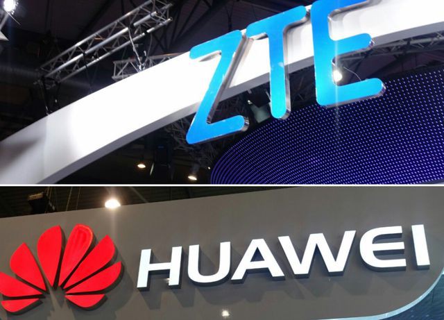 Chính quyền Trump lại giáng đòn đau lên Huawei và ZTE, Bắc Kinh nói gì? - Ảnh 1.