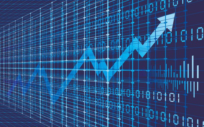 Chứng khoán hôm nay 30/10: VN-Index vượt 1.000 điểm, cổ phiếu &quot;họ VIN&quot; lập công - Ảnh 1.