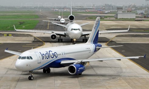 Hãng bay IndiGo lớn nhất Ấn Độ hoạt động ra sao khi mở đường bay tới Việt Nam - Ảnh 1.