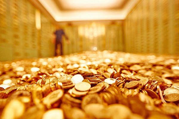 Người mua vàng lãi bao nhiêu tiền mỗi lượng tuần qua - Ảnh 1.