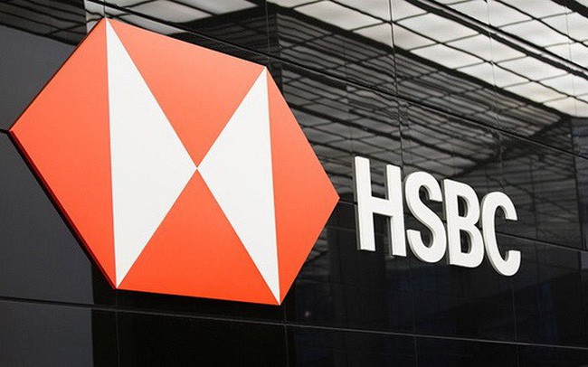 HSBC có thể sắp sa thải 10 nghìn nhân sự - Ảnh 1.