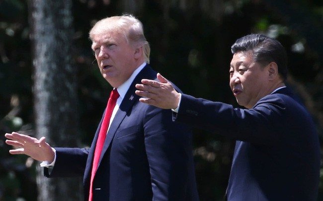 Trung Quốc muốn thu hẹp thỏa thuận thương mại với Mỹ - Ảnh 1.