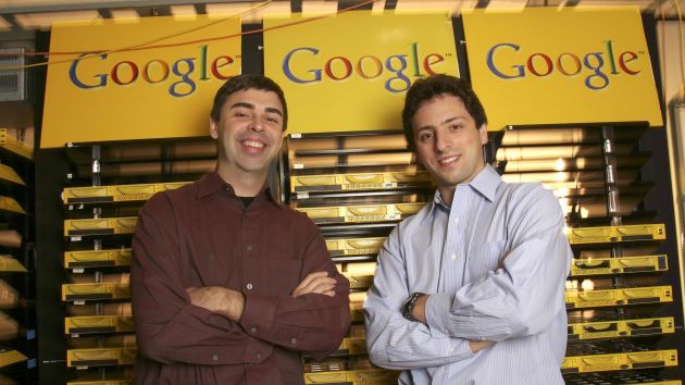 Nếu đầu tư vào Google 1.000 USD 10 năm trước, giờ đây bạn sẽ bỏ túi bao nhiêu tiền? - Ảnh 2.