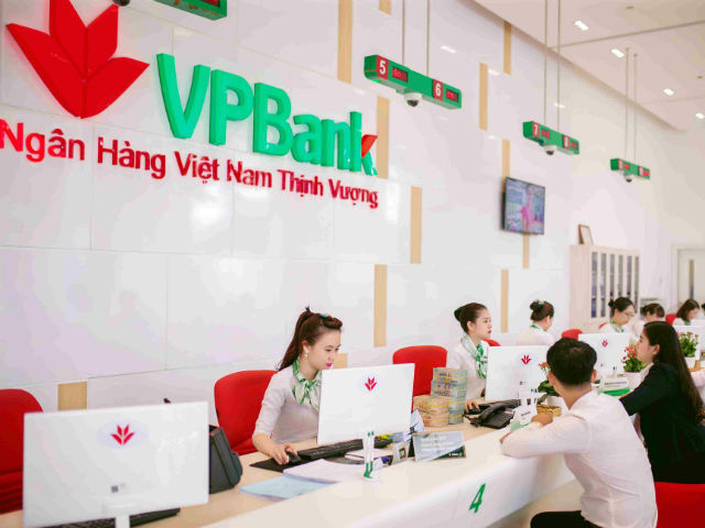 VPBank dự kiến chào bán 25% lượng cổ phiếu quỹ cho nhân viên - Ảnh 2.