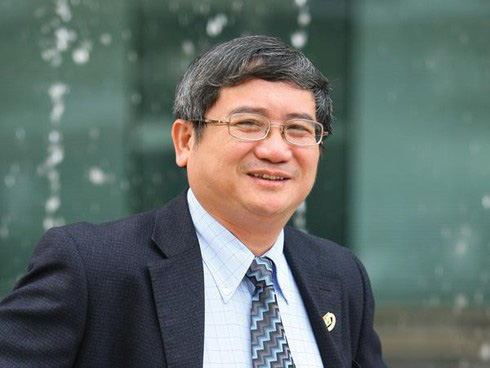 Cuối cùng Phó Chủ tịch HĐQT Bùi Quang Ngọc đã chịu bán cổ phiếu FPT - Ảnh 1.