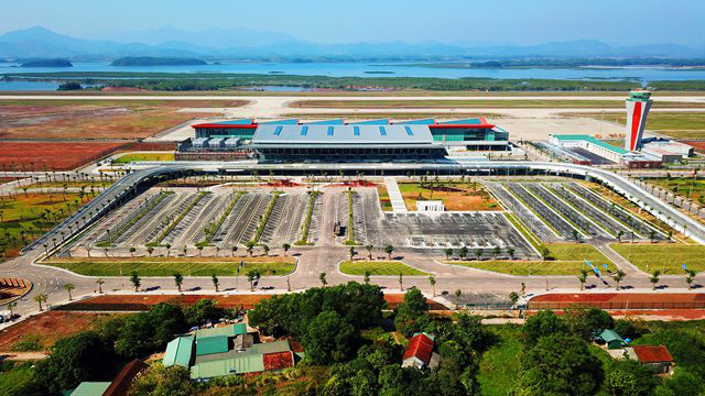 Thủ tướng cho phép Quảng Ninh thí điểm thành lập BQL khu kinh tế Vân Đồn - Ảnh 1.