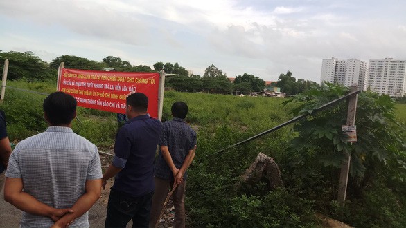 Chân dung nữ giám đốc Công ty Angel Lian vẽ nhiều dự án “ma” náo loạn Sài Gòn - Ảnh 3.