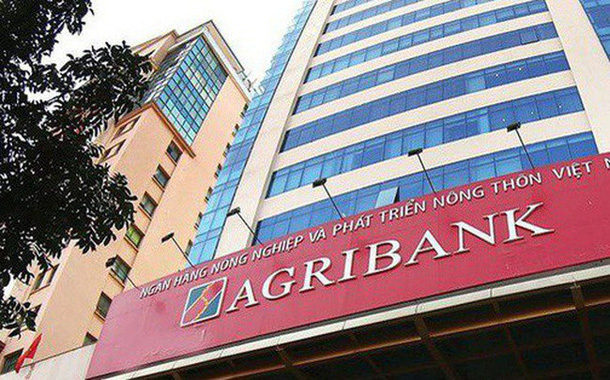 Tứ đại gia ngân hàng: Đến lượt Agribank giảm lãi suất cho vay - Ảnh 1.