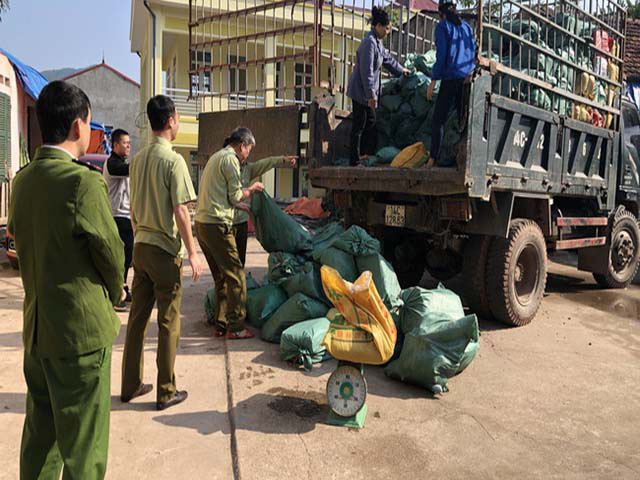 Phòng chống buôn lậu sang Trung Quốc, giá lợn trong nước sẽ giảm - Ảnh 1.