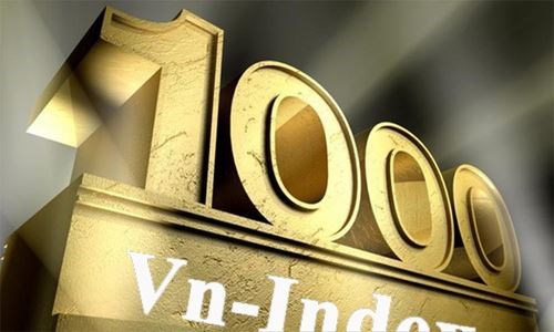 Thị trường chứng khoán 26/11: VN-Index lấy lại mốc 1.000 điểm? - Ảnh 1.