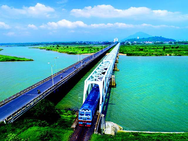 Bộ GTVT khẳng định Trung Quốc tài trợ 10 triệu tệ quy hoạch đường sắt Lào Cai - Hải Phòng - Ảnh 1.