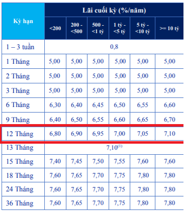 Điểm &quot;lạ&quot; trong kế hoạch huy động 5.000 tỷ của ACB - Ảnh 3.