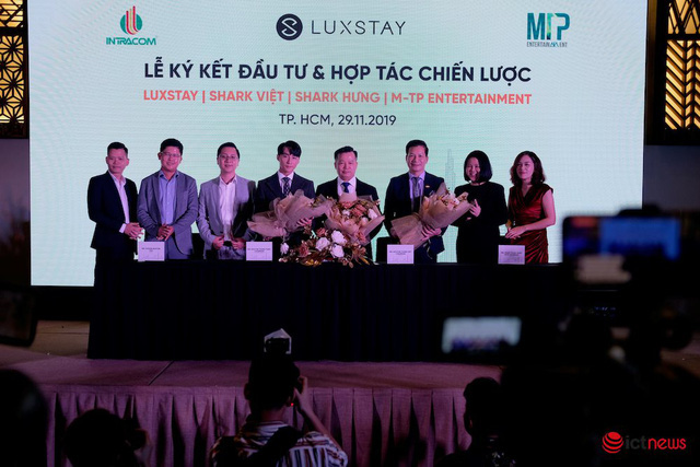 Vì sao Sơn Tùng M-TP quyết định rót vốn đầu tư vào Luxstay? - Ảnh 2.