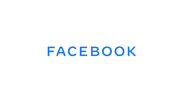 Facebook thay đổi logo nhận diện công ty - Ảnh 1.