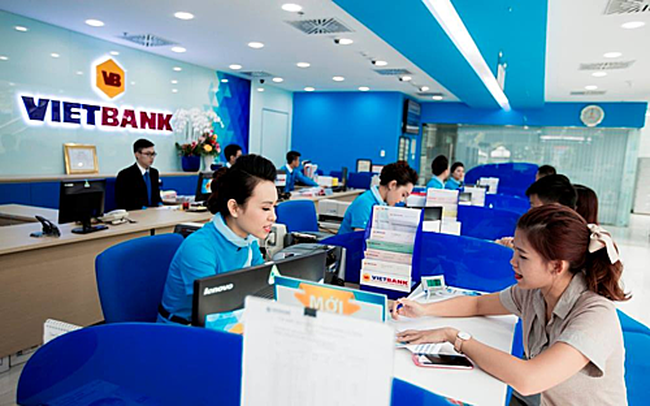 Thoát bóng “bầu Kiên”, lợi nhuận Vietbank tăng trưởng 42% và được áp dụng Basel II sớm - Ảnh 1.