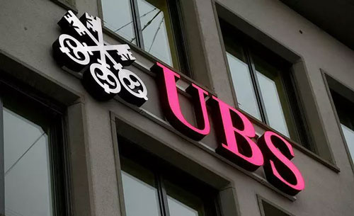 UBS: Tài sản của giới tỷ phú toàn cầu đang bị thu hẹp - Ảnh 1.