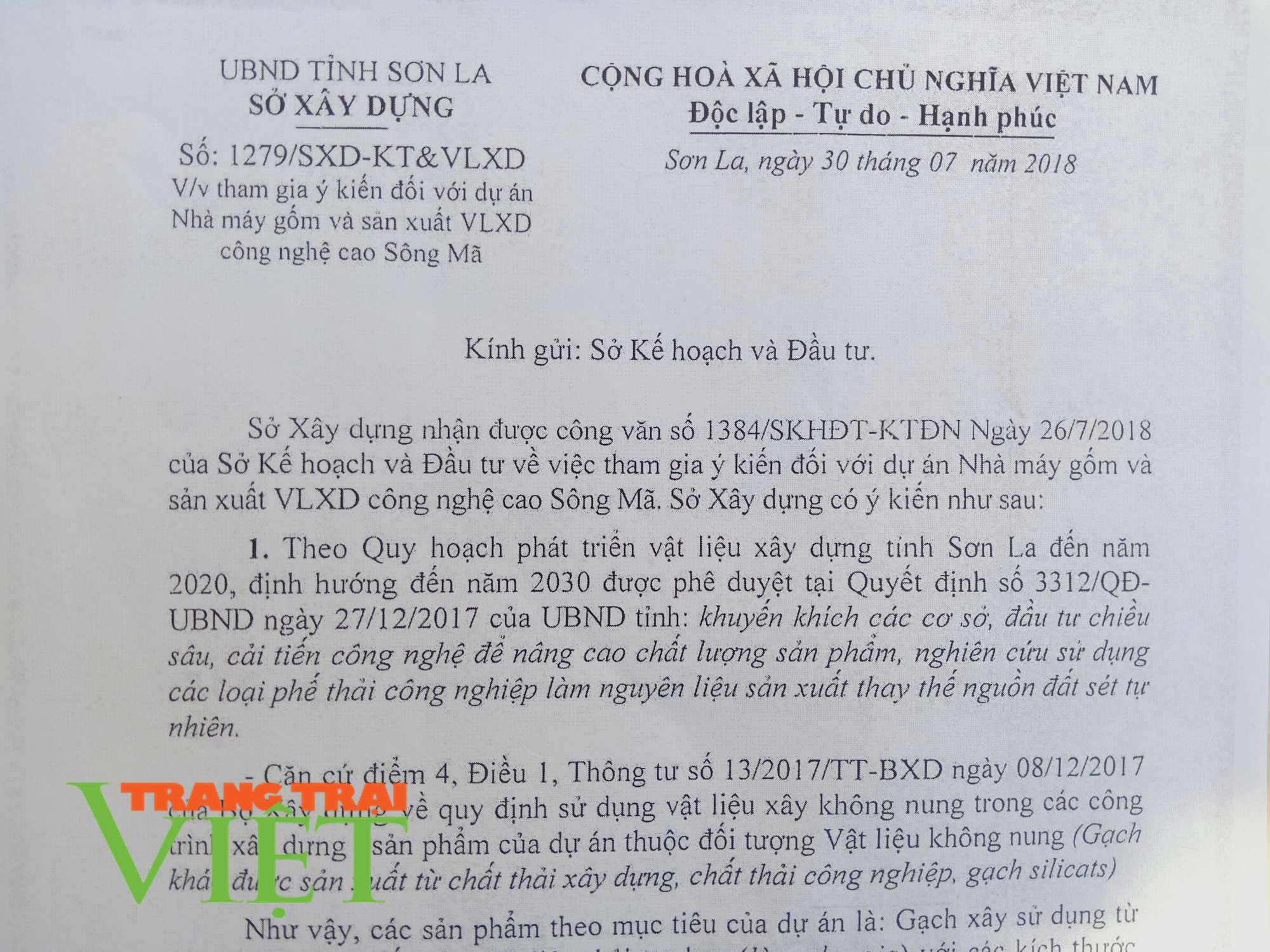 Sơn La: Ai giúp doanh nghiệp làm sai chủ trương ? - Ảnh 8.