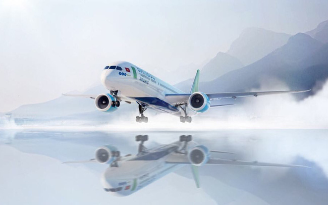 Cổ phiếu Bamboo Airways tăng hơn 43% sau nửa tháng - Ảnh 1.