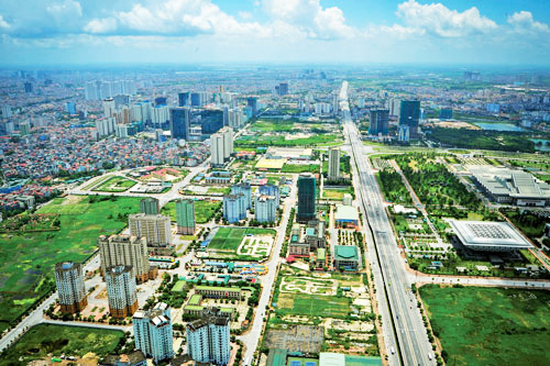 Bộ TN&MT: Bảng giá đất giai đoạn 2020-2024 không vượt quá 20% - Ảnh 1.