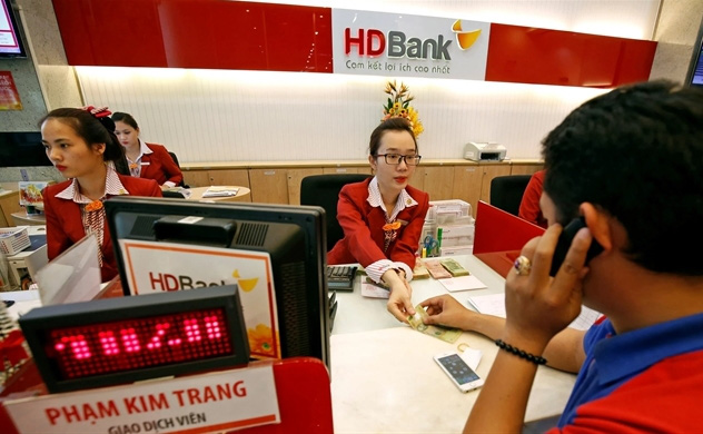 Một ngân hàng Hà Lan xem xét rót 40 triệu USD vào HDBank - Ảnh 1.