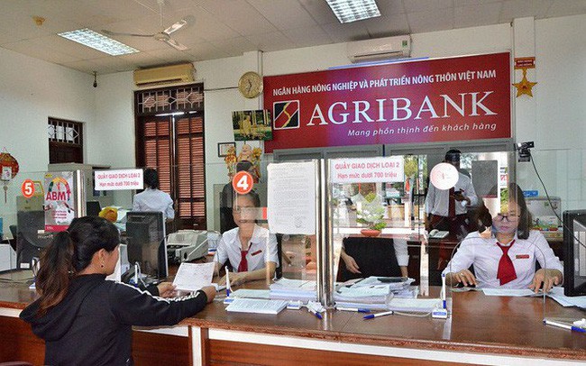 Agribank phát hành 5.000 tỷ đồng trái phiếu, lãi suất kỳ đầu tiên 8,1%/năm - Ảnh 1.