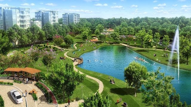 Quảng Ninh hối thúc TDH Ecoland triển khai dự án sau gần một năm được giao - Ảnh 1.