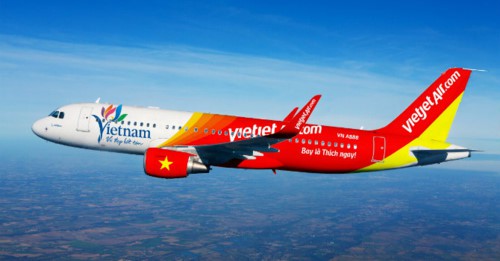 Nữ tỷ phú Nguyễn Thị Phương Thảo và hành trình đưa Vietjet Air trở thành hãng hàng không lớn thứ 2 ASEAN - Ảnh 3.