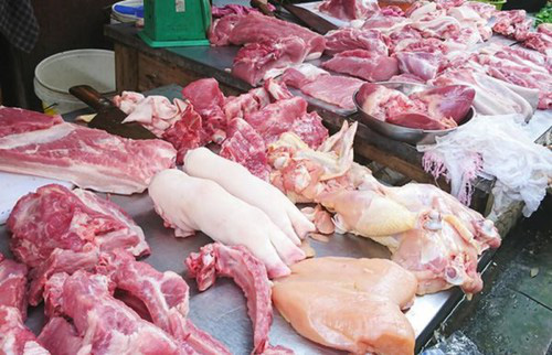 Thực hư thịt lợn có giá 30.000 đồng/kg? - Ảnh 1.