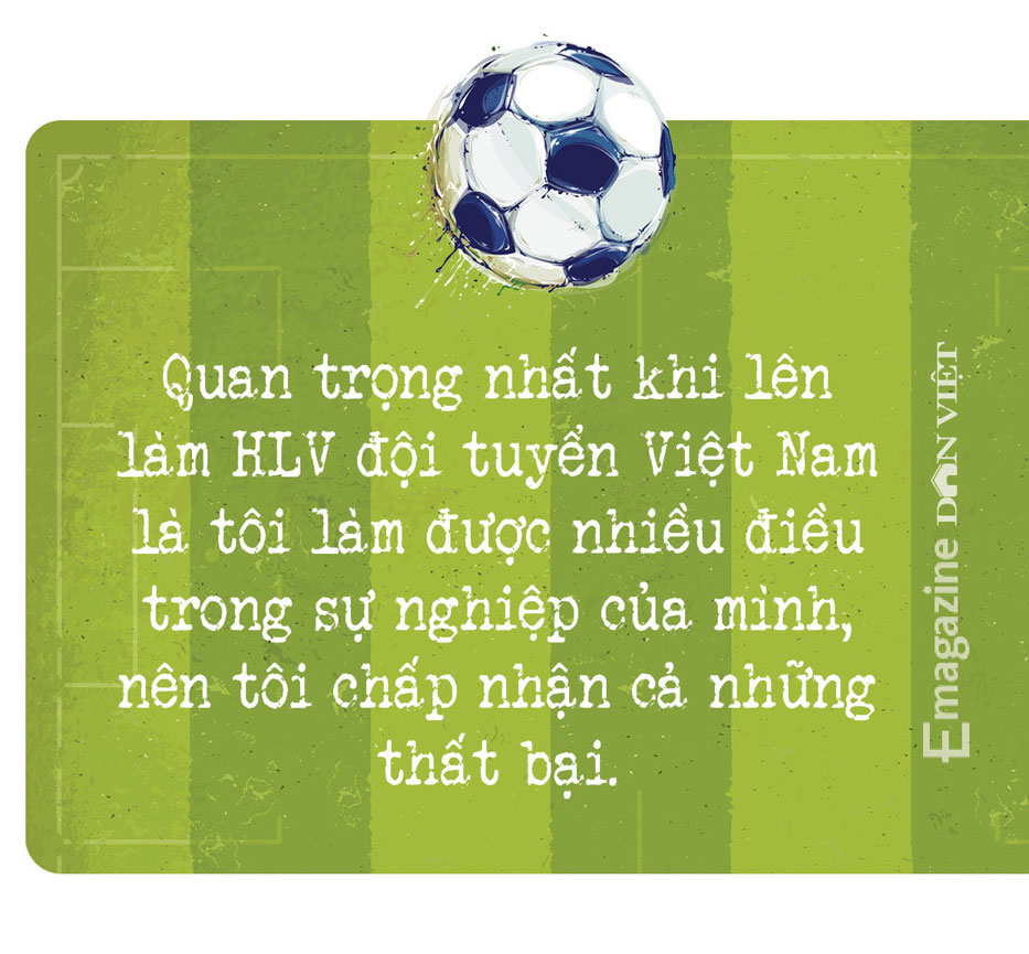 Chủ tịch CLB Bóng đá TP.HCMNguyễn Hữu Thắng: &quot;Tôi từng nghĩ không thể theo bóng đá vì không có tiền&quot;  - Ảnh 10.