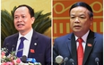 Đề nghị Bộ Chính trị xem xét kỷ luật nguyên Bí thư Thanh Hóa Trịnh Văn Chiến và Mai Văn Ninh