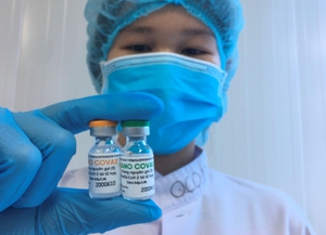 Đến năm 2025, Việt Nam làm chủ được công nghệ sản xuất 10 loại vaccine