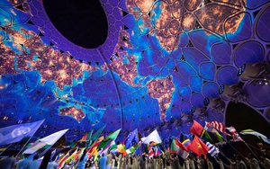 Việt Nam đến với Triển lãm thế giới EXPO 2020: “Hội tụ quá khứ, lan tỏa tương lai”