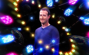 Metaverse, phiên bản thực tế ảo của internet và nỗi lo vấn đề quyền riêng tư Facebook