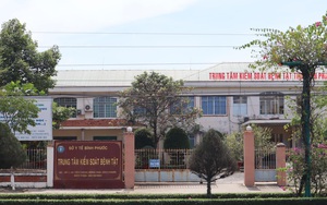 Vụ Công ty Việt Á tặng quà lãnh đạo CDC tỉnh Bình Phước: Dừng mở quà, vì Bộ Công an đã vào cuộc