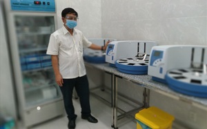 Bình Dương lên tiếng về việc mua 6 máy xét nghiệm PCR giá hơn 23 tỷ đồng của Công ty Việt Á