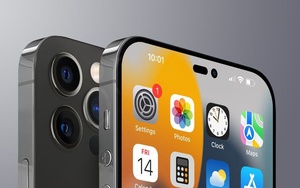 iPhone 14 sẽ được Apple nâng cấp toàn diện camera
