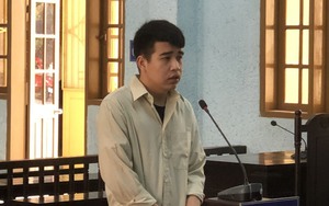 Gia Lai: Cầm ly bia đánh đồng nghiệp vì bị bắt xin lỗi, nam thanh niên lĩnh án tù