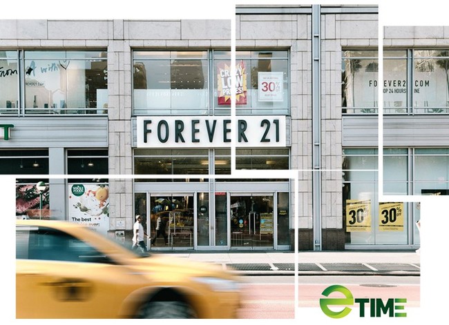 Forever 21 phá sản: Cái chết chóng vánh của thương hiệu mang “một giấc mơ Mỹ” - Ảnh 2.