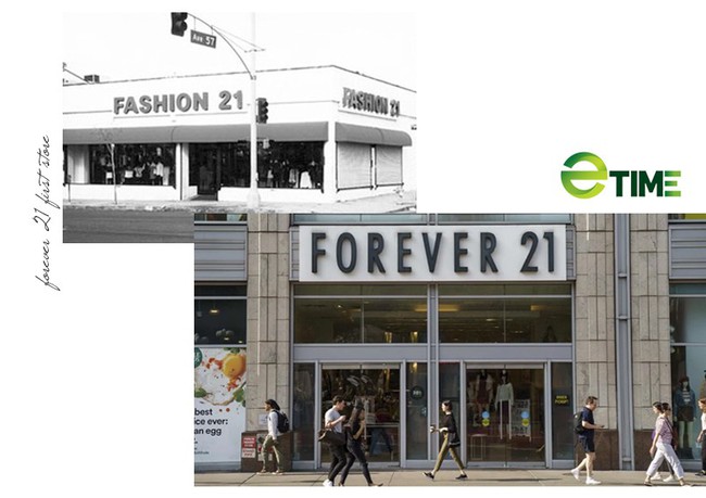 Forever 21 phá sản: Cái chết chóng vánh của thương hiệu mang “một giấc mơ Mỹ” - Ảnh 5.