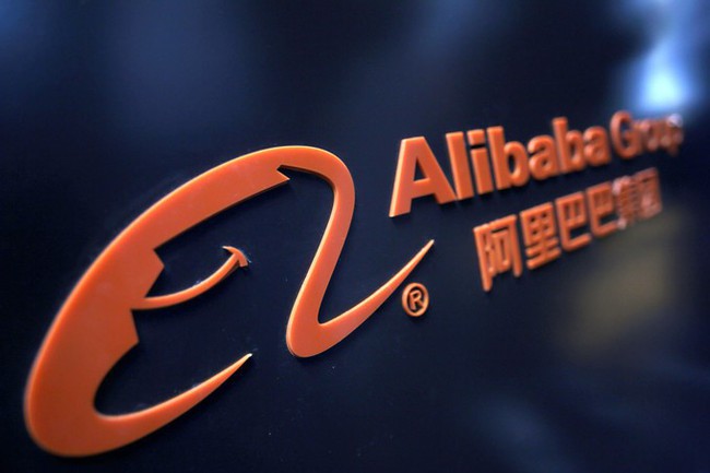 Alibaba ngừng bán sản phẩm thuốc lá điện tử tại Mỹ - Ảnh 1.