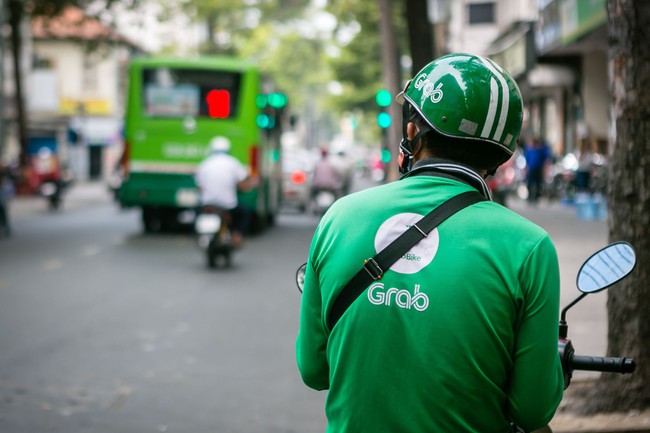 Bộ GTVT tiếp tục chấn chỉnh hoạt động Grab tại 4 địa phương - Ảnh 1.